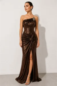 Bronz