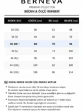 ber-2285 - Bej Saten Pelerinli Göğsü İllüzyon Tül İşlemeli Abiye Elbise - Görsel 4